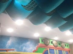 -广州融创水世界