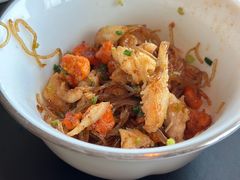 -广州柏悦酒店·悦景轩·粤菜餐厅