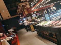 -钱小奴创意自助餐厅·原切谷饲安格斯畅吃(宁波奉化银泰店)