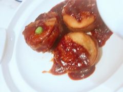 -兰湘子·湘菜小炒(济南领秀城店)