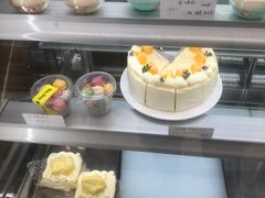 -iFood甜嫩嫩(江东北路店)