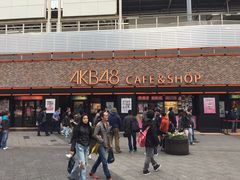 -秋叶原电器街