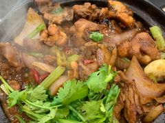 -川香煲(茅台路店)