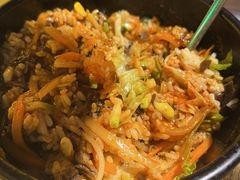 -釜山火炉·海鲜烤肉(紫藤路店)