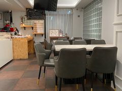 大堂-DOPAMINE多巴胺·甜品面包·生日蛋糕(国贸店)