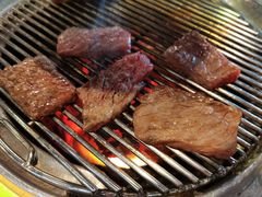 横膈膜肉-喜来稀肉(虹泉路店)