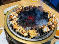 -泥炉烧肉师(新街口金銮巷店)