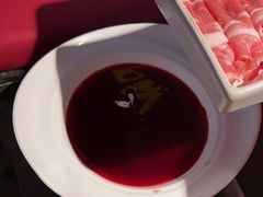 -九鼎轩脆毛肚火锅(南京东路店)