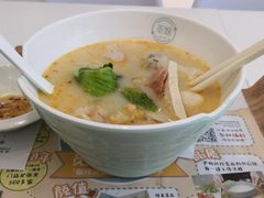-觅姐一碗健康煮(青浦宝龙广场店)