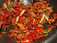 -田小狗的饭店(碧桂园店)