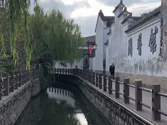-鸣鹤古镇