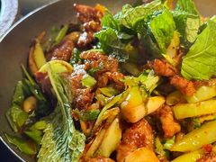 -山石榴·贵州菜(丰盛里店)