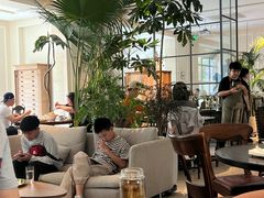 -金谷仓家庭料理(马泉营店)