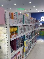 -玩具反斗城(德思勤店)