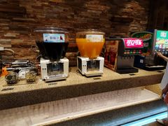 -汉巴味德(沈阳万象汇店)