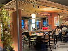 -三只耳冷锅鱼火锅(玉林店)