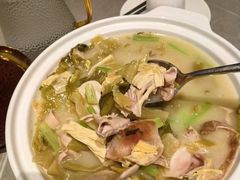 -宏宴·新京菜(望京店)