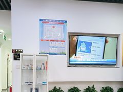 -欧立口腔(香雪店)