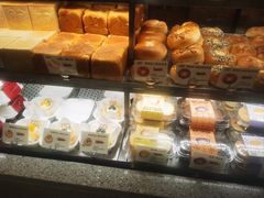 -君之狮子山·轻糖烘焙(松江印象城店)