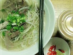 -探越越南牛肉粉(江南西分店)