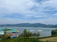 -千岛湖-欢乐水世界