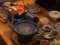 -馥家小馆(黔灵山公园店)