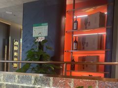 -百草滩羊清水涮羊肉·清真·宁夏盐池滩羊(莲花桥店)