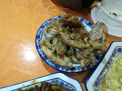 -洞天食府(北大街店)