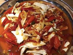 -胡马八破·川菜小馆(高新万达店)