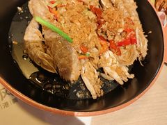 -避风塘(宝山万达店)