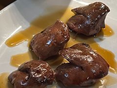 -烧鸟周居酒屋(香山店)