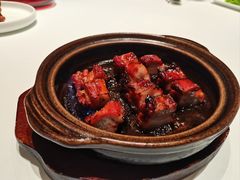 澳门烧肉-荣兴酒家(徐家汇店)