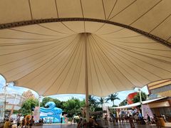 -上海玛雅海滩水公园