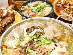 -正宗苏稽毛哥跷脚牛肉总店