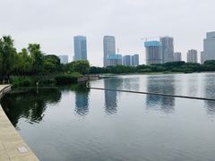 -尚贤河湿地