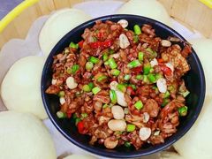 -田婆婆的菜(新天地店)