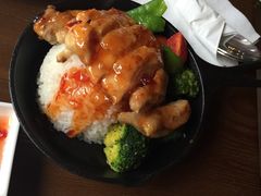 -莫比餐厅(五道口店)