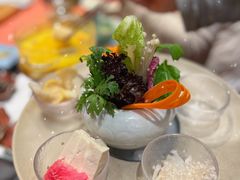 -叶叶菩提·晋福宫