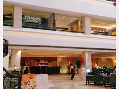 -深圳香格里拉酒店