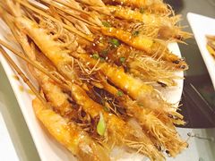 -美极鲜食坊(宝安南路店)