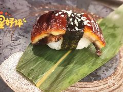 -友壹町寿司(嘉洲广场店)