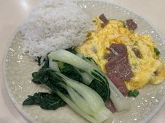 -玲又珑美食(盘福路店)