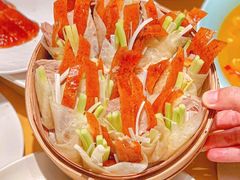 -金鸭季·北京烤鸭(深业上城店)