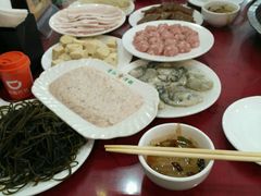 -山海关清和浑锅店