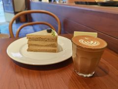 -EAU CAFE(永康路店)
