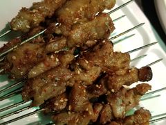 -可口香·非遗老号烧烤(南岗直营店)
