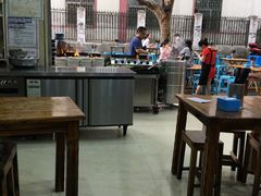大堂-沈妈砂锅(光华村店)