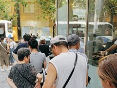 -光明邨大酒家(淮海路店)
