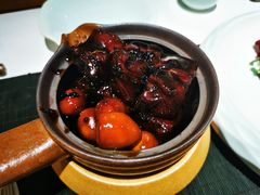 -荷风细雨·中国茶宴(碧云店)