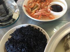 -天乐农家鱼头王(天目湖店)